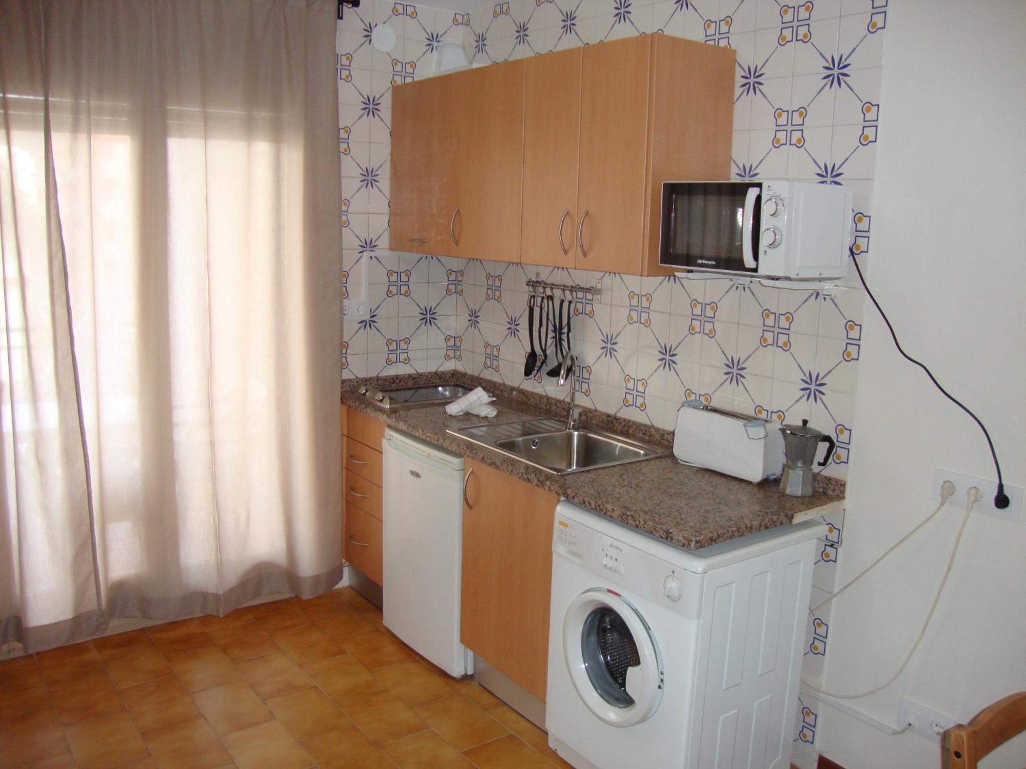 Apartaments Claudi Tossa de Mar Quarto foto