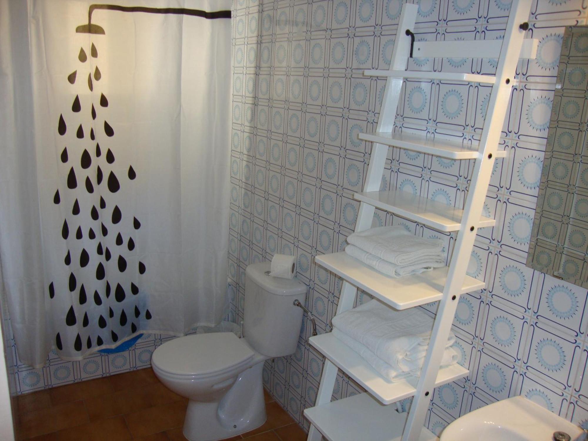 Apartaments Claudi Tossa de Mar Quarto foto