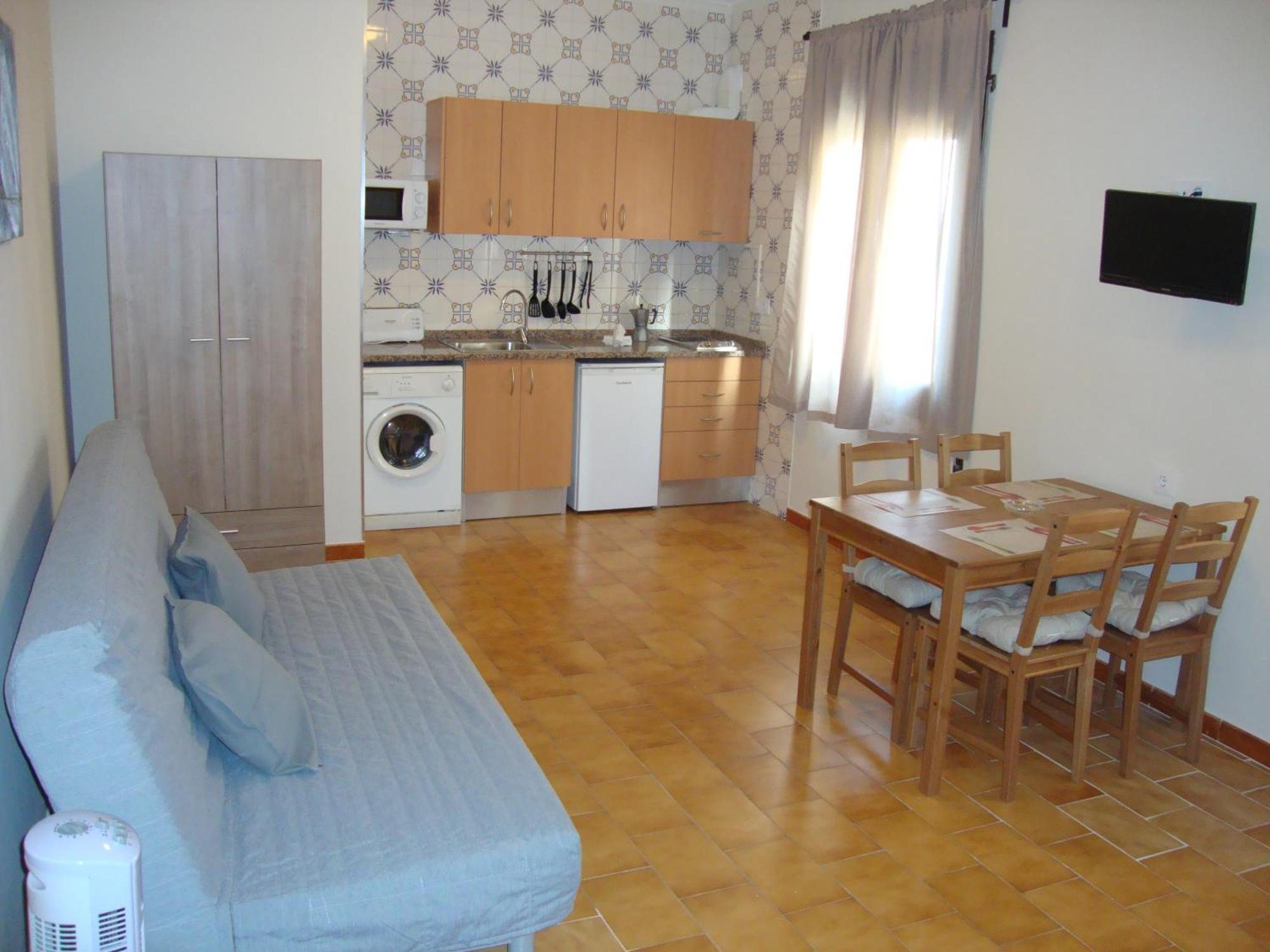 Apartaments Claudi Tossa de Mar Exterior foto