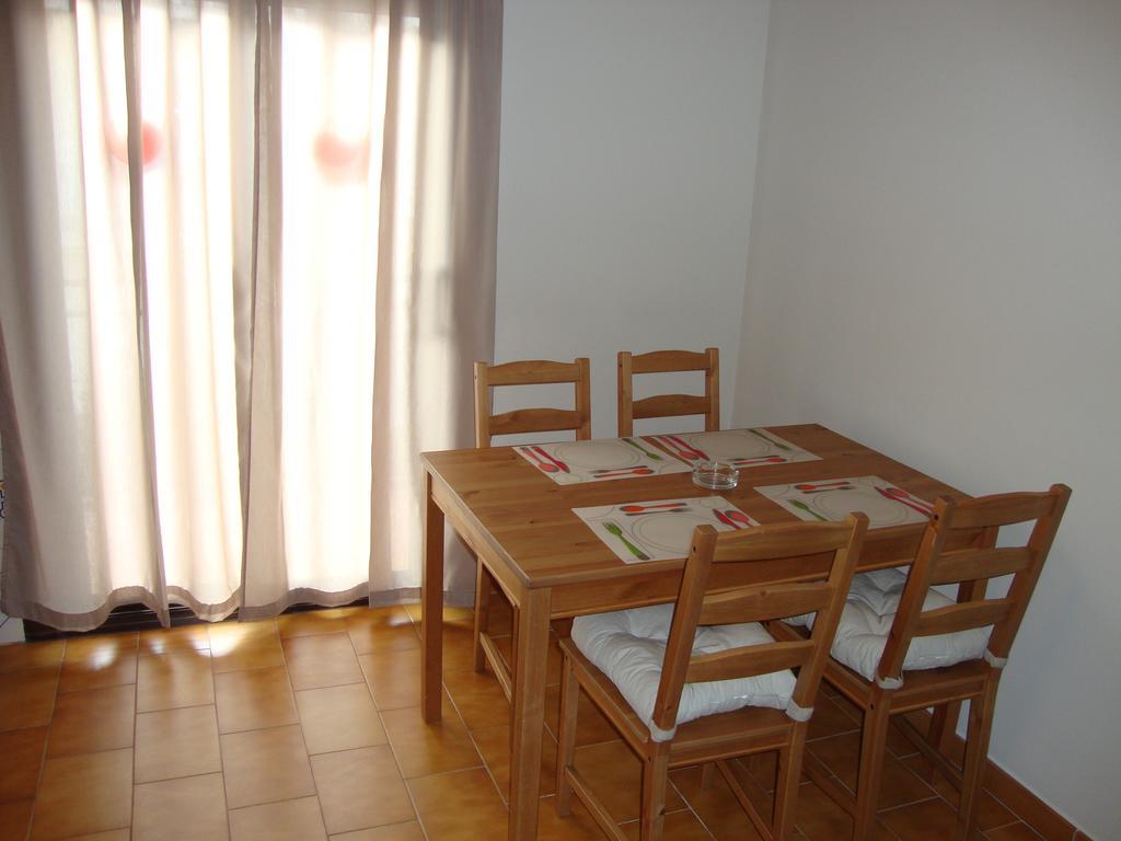 Apartaments Claudi Tossa de Mar Quarto foto