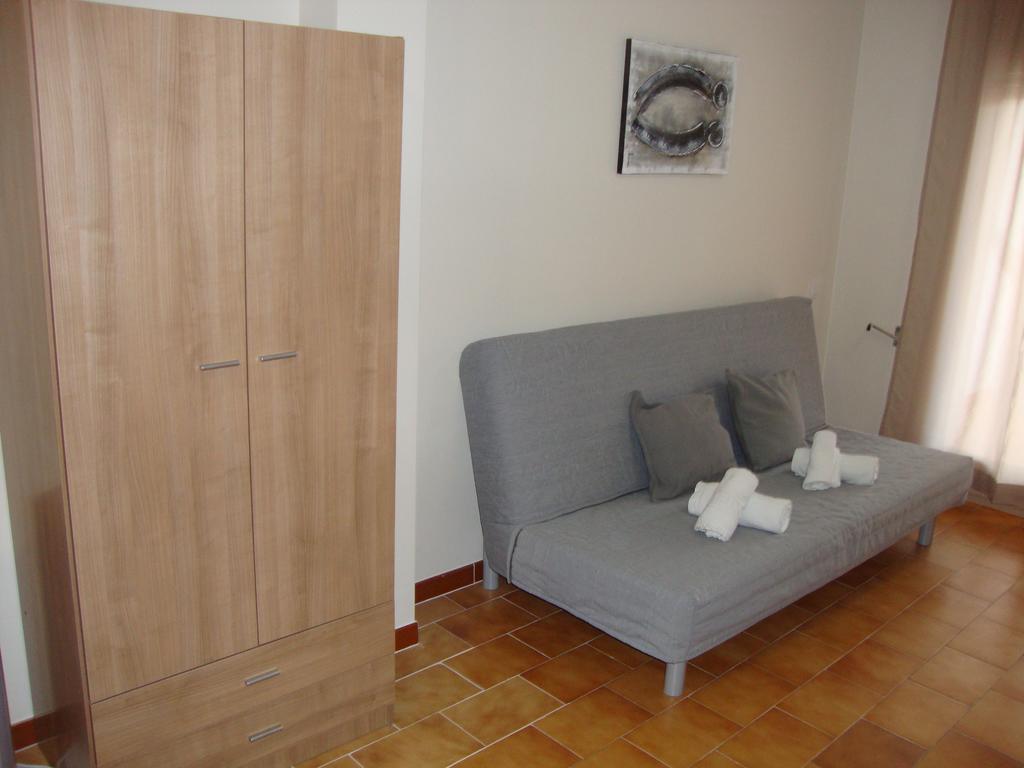 Apartaments Claudi Tossa de Mar Quarto foto