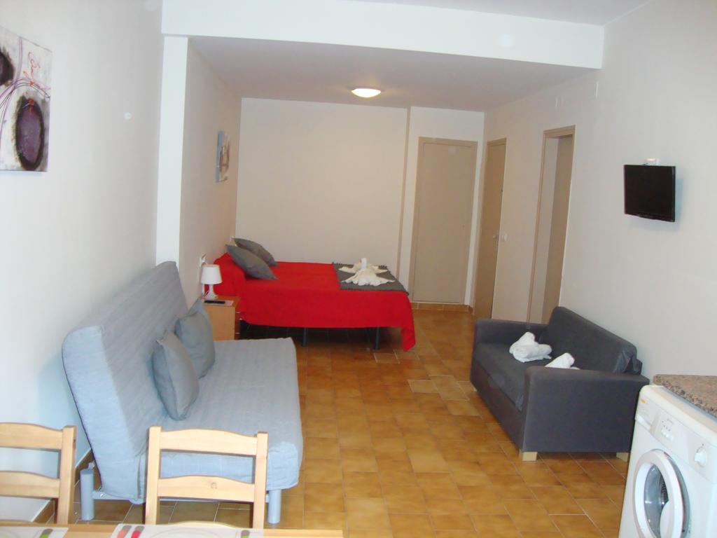 Apartaments Claudi Tossa de Mar Quarto foto