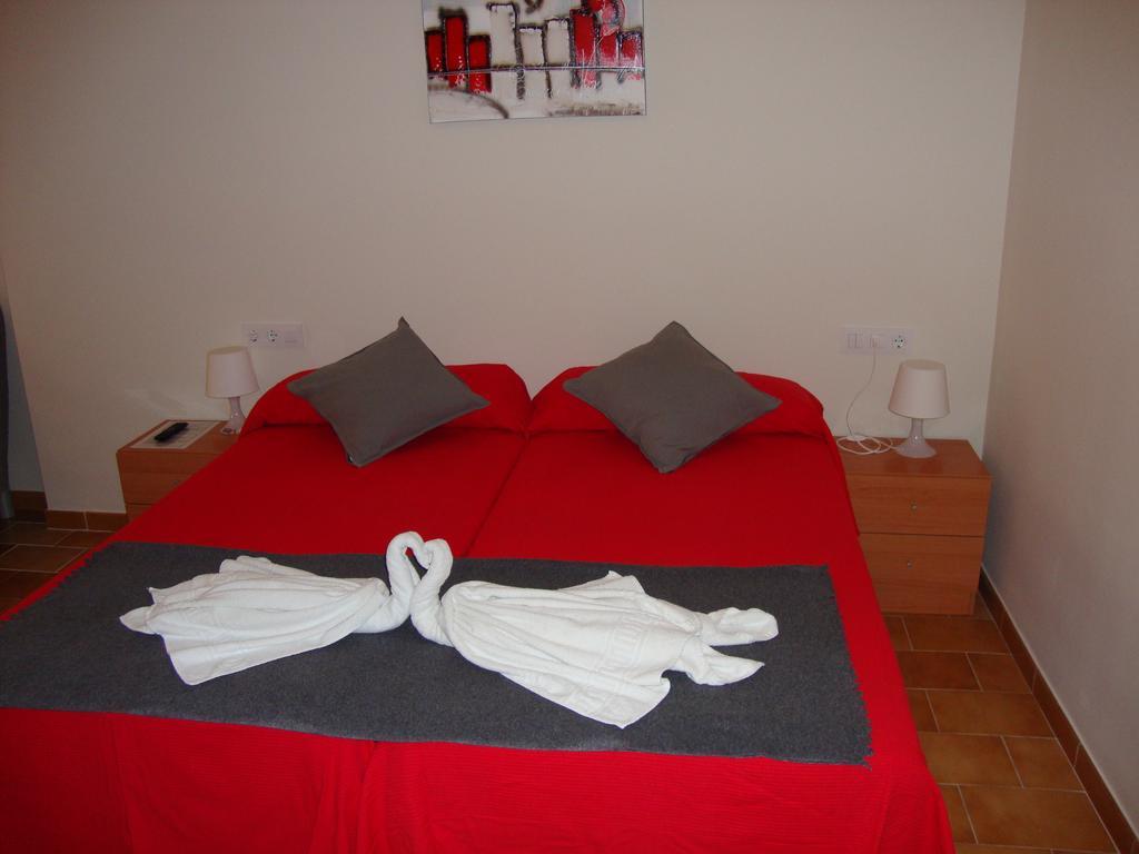 Apartaments Claudi Tossa de Mar Quarto foto