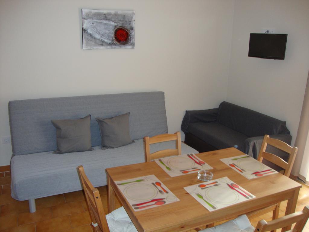 Apartaments Claudi Tossa de Mar Quarto foto